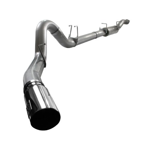 Exhaust & Emissions AfE Power 49-43040-P