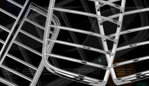 Categories SES Trims SES-TL129