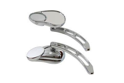 Mirrors VTWINN 34-8120
