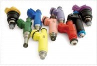 Fuel Injectors DEATSCHWERKS DW 22S-01-1000-4