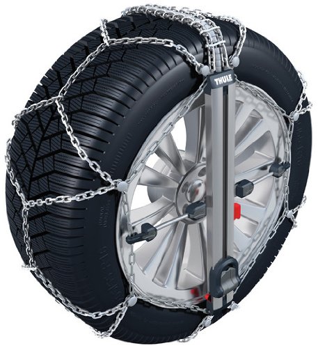 Car, Light Truck & SUV Thule 04115104