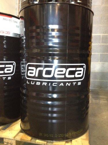 Gear Oils Ardeca ARD020100-0210