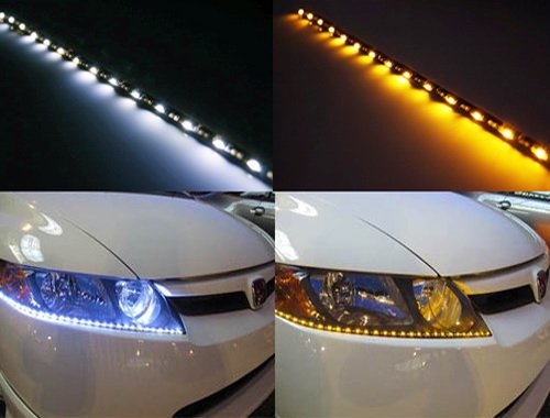 Accent & Off Road Lighting iJDMTOY SKU05D
