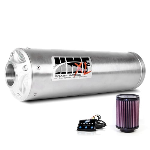 Complete Systems HMF Engineering 314383637488-1000-EFIKN