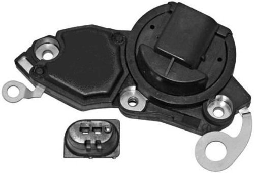 Voltage Regulators Just Auto Parts JAP-IB200