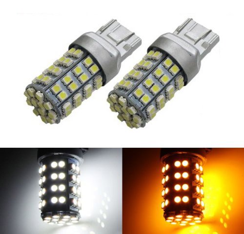 Turn Signal Bulbs iJDMTOY 20-373-Switchback