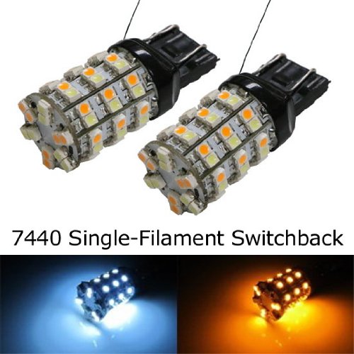 Turn Signal Bulbs iJDMTOY SKU325
