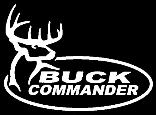 Hunting Signs Buck Commander 