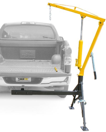Receivers Maxxtow Towing Products 70238