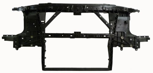 Radiators Aftermarket 625007S026