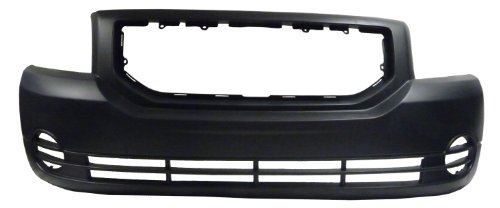 Bumper Covers Aftermarket 5183407AE