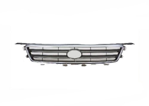 Grilles  