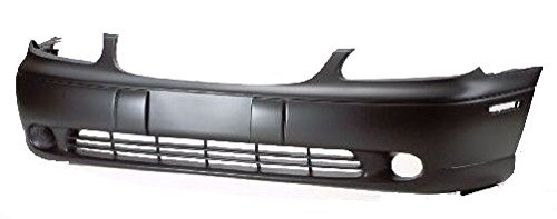Bumpers Aftermarket Replacement Not Available