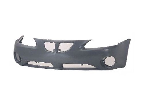 Bumpers Aftermarket PFG-NEW-4978-GM1000698