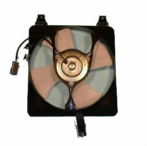 Fan Shrouds Aftermarket HO3113101