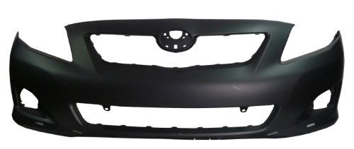 Bumpers Aftermarket 
