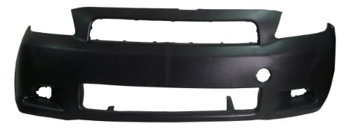 Bumpers Aftermarket PFG-NEW-5117-SC1000103