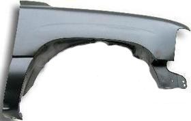 Fenders Aftermarket Replacement 12476220