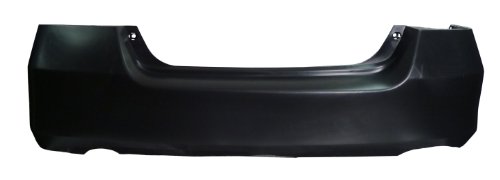 Bumpers Aftermarket 04715SDBA80ZZ