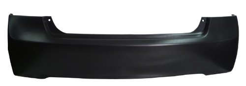 Bumper Covers Aftermarket 04715SVAA90ZZ