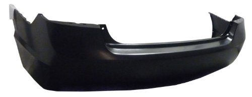 Bumper Covers Aftermarket 04715SNAA90ZZ