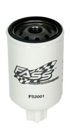 Fuel Filters Fass Fuel Systems FS2001