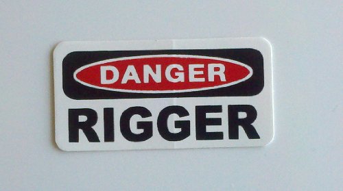 Bumper Stickers, Decals & Magnets Sticker Pirate HH052