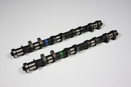 GSC P-D 3SGTE Gen 2 MR2 Turbo S2 Cams 274/274 Hard Parts GSC Motorsports 6032S2