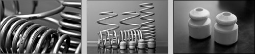 Sway Bars Epic Engineering EE-S-WGD-001