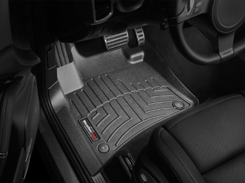 Custom Fit WeatherTech 443331-443332-Touareg