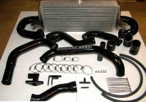 Intercoolers Process West PWFMIC03