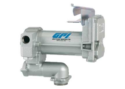 Electric Fuel Pumps GPI 133262-04