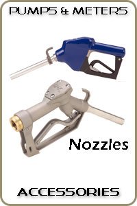 Nozzles GPI 1101218
