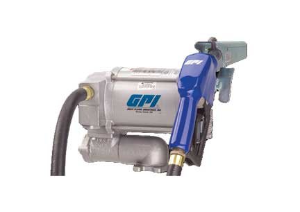 Electric Fuel Pumps GPI 133200-2