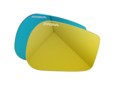 Exterior Mirrors Prova 90220IT0011