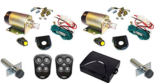 Antitheft Megatronix CP500SD35K2P