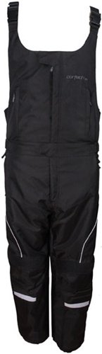 Cortech Cascade Snowmobile Bib (short-average) - Short-Medium Pants & Chaps Cortech 8700-0405-25