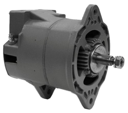 Alternators Discount Starter & Alternator 7965N