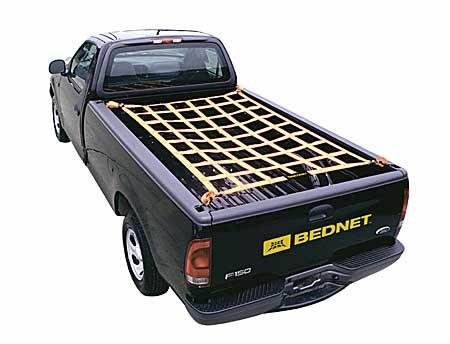 Cargo Nets Bednet BN-0101