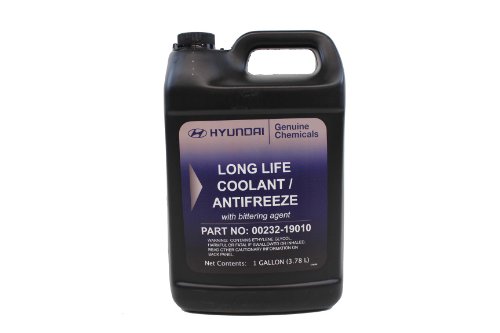Antifreezes & Coolants Hyundai 00232-19010