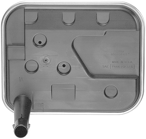 Categories Fram FT1203A