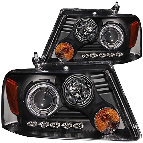 Performance Parts & Accessories AnzoUSA 111204
