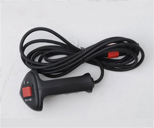 Winch Accessories Smittybilt 97281-50