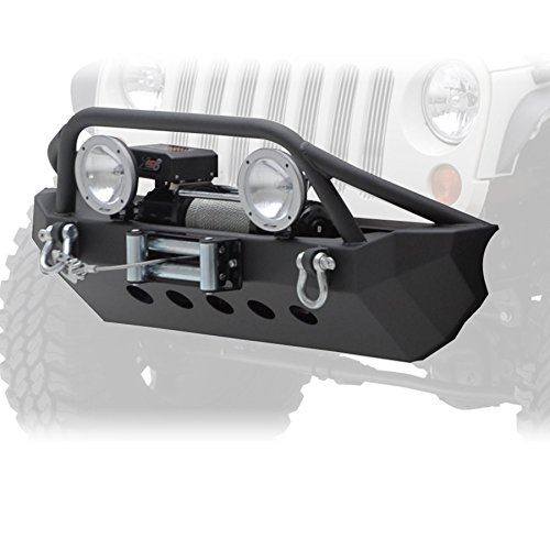 Bumpers Smittybilt 76806