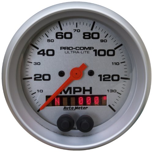 Speedometers Auto Meter 4480