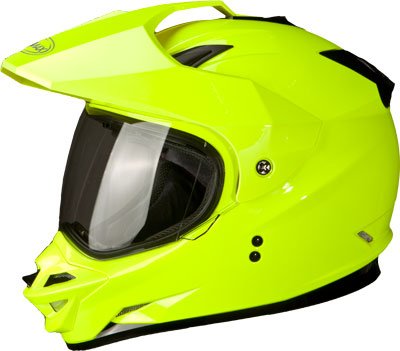 Helmets Gmax 72-7004XS