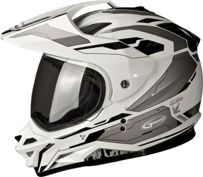 Helmets Gmax 72-7011XS