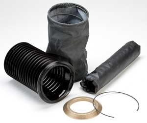 Brake Repair Tools Goodson RSB-BOOT-PK