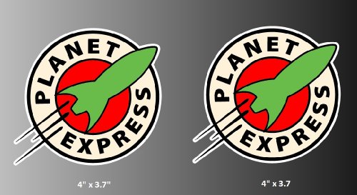 Bumper Stickers, Decals & Magnets Sticker Pros 