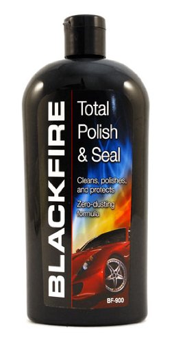 Polishing & Waxing Kits Blackfire BF-900